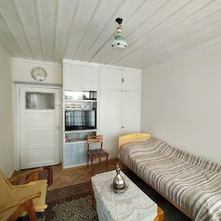 Villa Afyon Kalesi Eteklerinde Bir Yer à Afyonkarahisar Extérieur photo