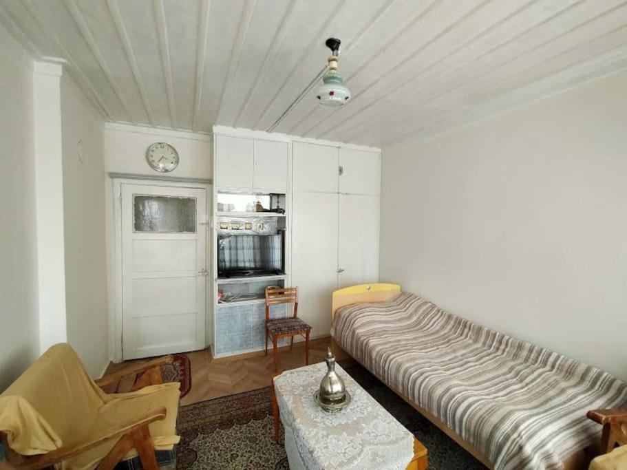 Villa Afyon Kalesi Eteklerinde Bir Yer à Afyonkarahisar Extérieur photo